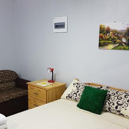 Sunburst Apartment Arnos Vale Ngoại thất bức ảnh