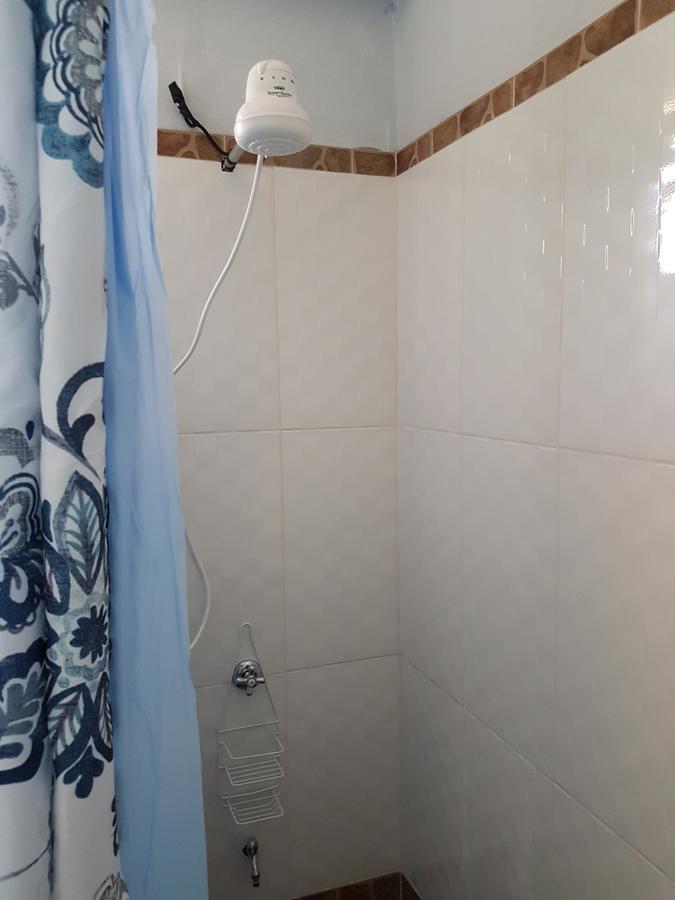 Sunburst Apartment Arnos Vale Ngoại thất bức ảnh