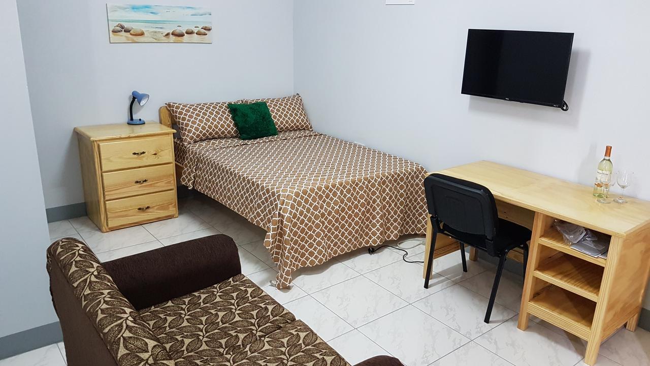 Sunburst Apartment Arnos Vale Ngoại thất bức ảnh