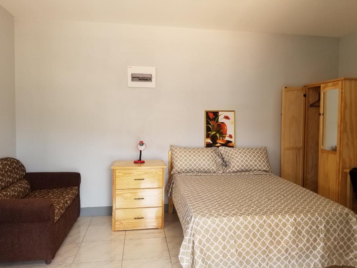 Sunburst Apartment Arnos Vale Ngoại thất bức ảnh