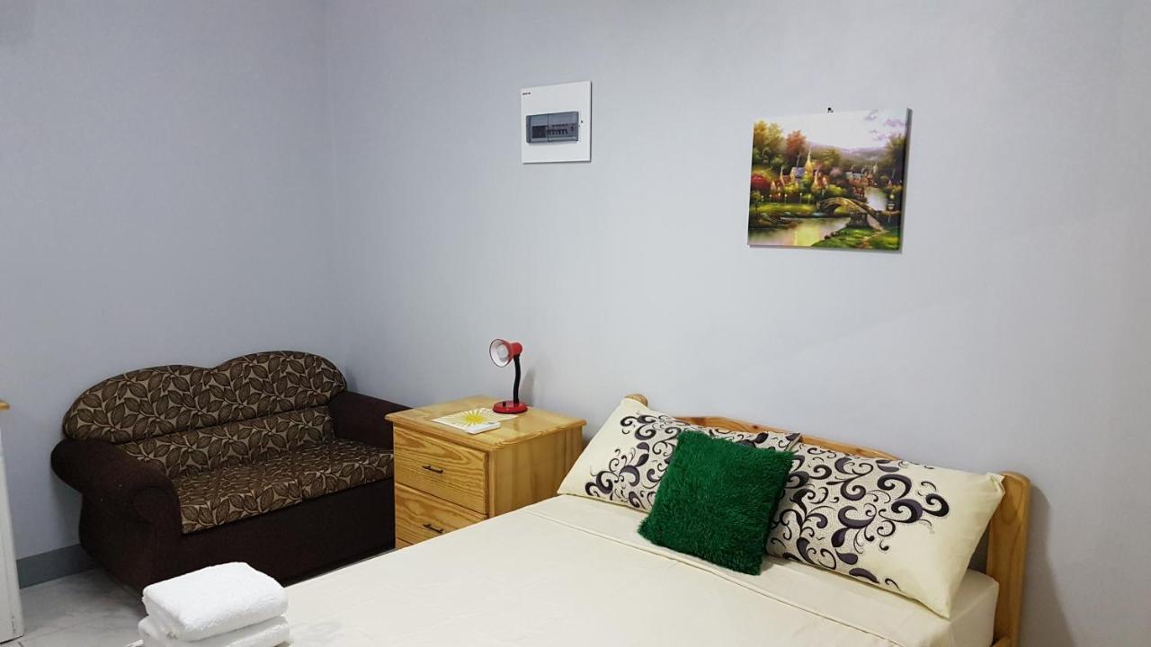 Sunburst Apartment Arnos Vale Ngoại thất bức ảnh